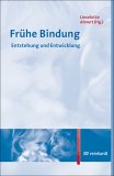 Ahnert Frühe Bindung