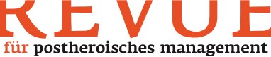 revue postheroisches management