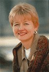Dr. <b>Ilona Kickbusch</b> (D/USA) - Kickbusch