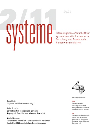 Systeme 22011 Systemagazin