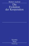 Axelrod Kooperation