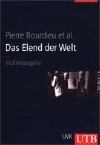 Bourdieu: Elend der Welt