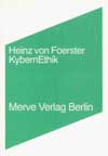 Foerster: kybernethik