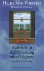 Foerster Poerksen Wahrheit