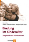 Julius et al.: Bindung im Kindesalter