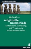Kleve Aufgestellte Unterschiede