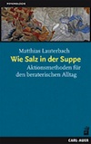Lauterbach: Wie Salz in der Suppe