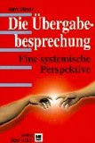 Mason Übergabebesprechung