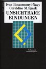 Nagy: Unsichtbare Bindungen