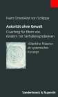 Omer Autorität ohne Gewalt