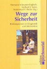 Scheuerer-Englisch: Wege zur Sicherheit
