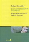 Schleiffer Wunsch nach Nähe