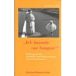 Satu Stierlin: "Ich brannte vor Neugier"