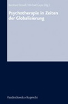 Strau Geyer: Psychotherapie in Zeiten der Globalisierung