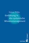 Willke: Wissensmanagement