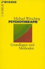 Michael Wirsching: Psychotherapie
